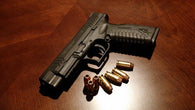 Handgun Gear