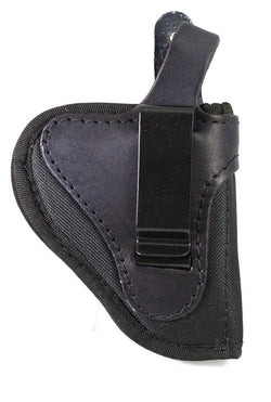 2 Way Revolver Cordura Holster outside