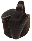 Elpaso Leather Ankle Holster .32 Auto Right
