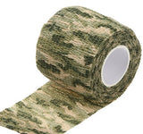 Camo Tape Field