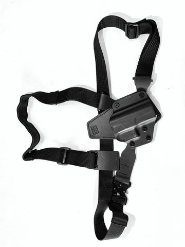 Army Ant Gear Commander Chest Holster