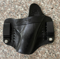 Universal Leather Holster