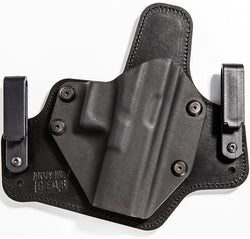 General Holster Large Pistol