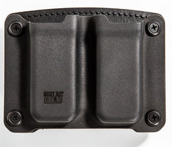 Lieutenant Mag Pouch Black