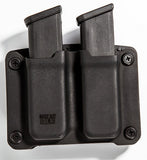 Lieutenant Mag Pouch with Magazines