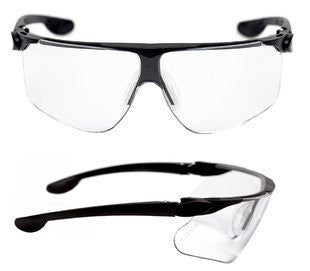 3M Maxim Ballistic Safety Glasses