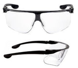 3M Maxim Ballistic Safety Glasses