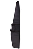 De Luxe Rifle Bag Black