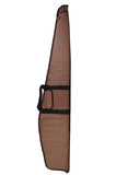 De Luxe Rifle Bag Brown