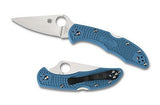 Spyderco Delica 4 Flat Ground