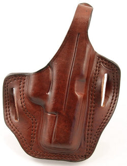 Shado Holster Brown Elpaso