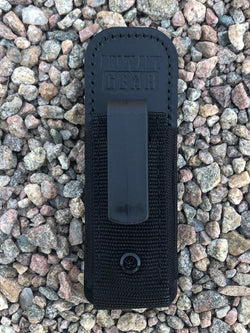 The Officer Single Magazine Carrier