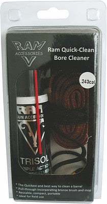 Ram Quick-Clean Bore Cleaner