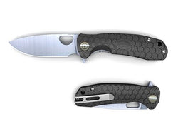 Honey Badger Flipper