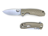 Honey Badger Flipper